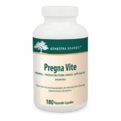 Pregnavite - Vitamins/Minerals for Pregnancy