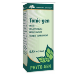 Tonic-Gen