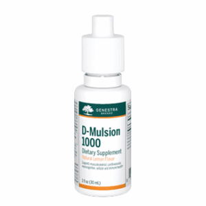vitamin d-mulsion