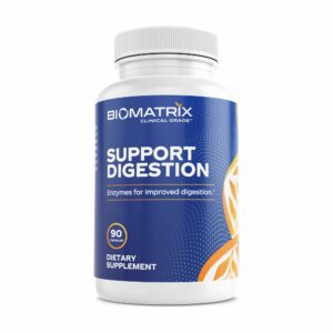 Support Digestion