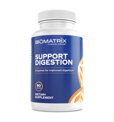 Support Digestion