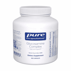 Glucosamine Complex bottle image