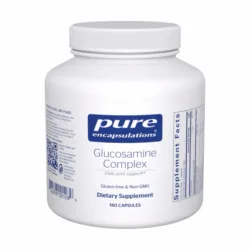 Glucosamine Complex bottle image