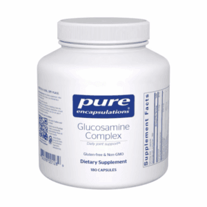 Glucosamine Complex bottle image