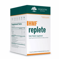 7-Day intensive Probiotics Replenish