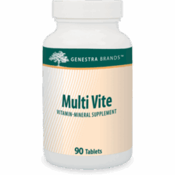 Complete Multivitamin & Mineral