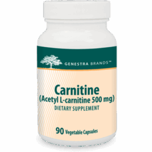 L-Carnitine