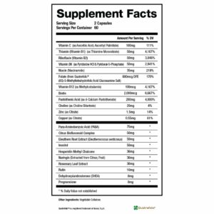 Adrenal Support - Image 2
