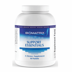 Vitamin/Mineral & Fish Oil Daily Packs (60)