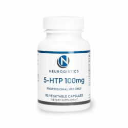5-HTP 100mg - Neurotransmitter Support