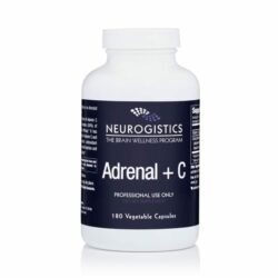 Adrenal +C:Flavanoids