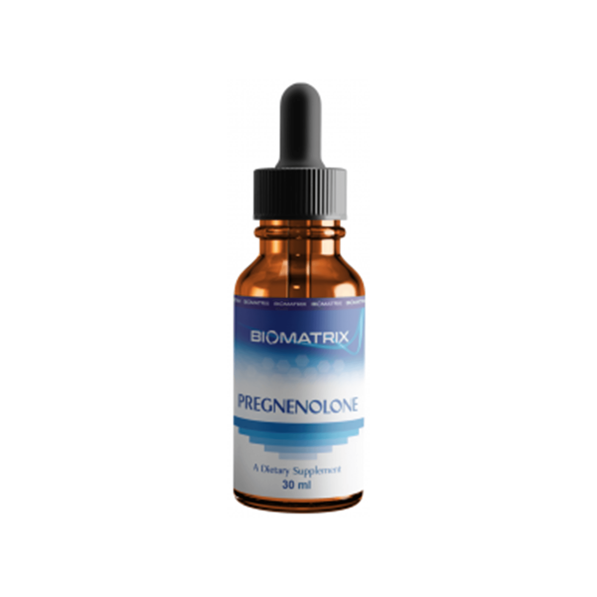 Pregnenolone - Freedom To Eat