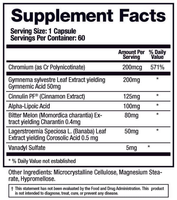 Support Glucose - Image 2