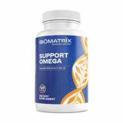 Omega 3 Fish Oils