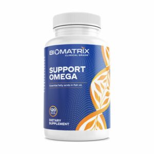 Omega 3 Fish Oils