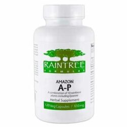 Amazon Anti Parasite