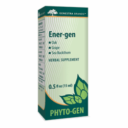 Ener-gen energy drops