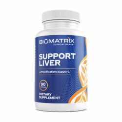 Liver support