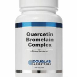 Quercetin Bromelain Complex