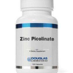 Zinc Picolinate (50mg)