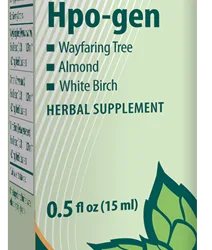 Hpo-Gen Thyroid Support