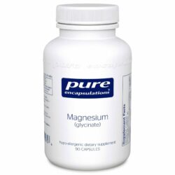 Magnesium Glycinate (90)