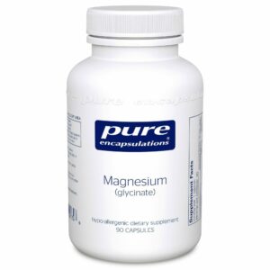 Magnesium Glycinate (90)