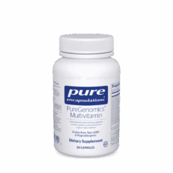 PureGenomics® Multivitamins