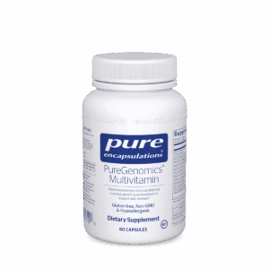 PureGenomics® Multivitamins