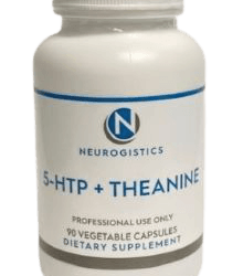 5HTP + THEANINE