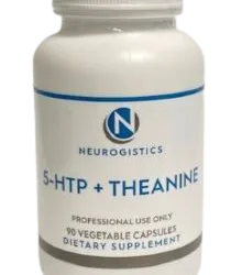 5HTP + THEANINE