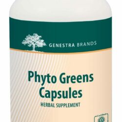 Phyto Greens Capsules