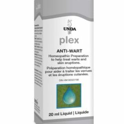 Anti Wart Drops