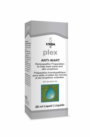 Anti Wart Drops