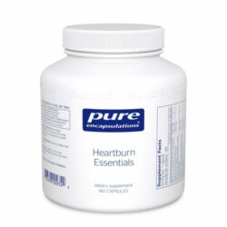 Heartburn Essentials
