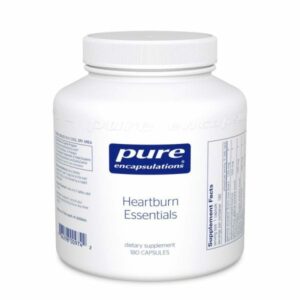 Heartburn Essentials