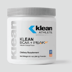 BCAA + Peak ATP