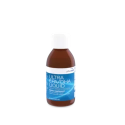 Ultra EPA/DHA Fish Oil Liquid