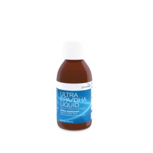 Ultra EPA/DHA Fish Oil Liquid