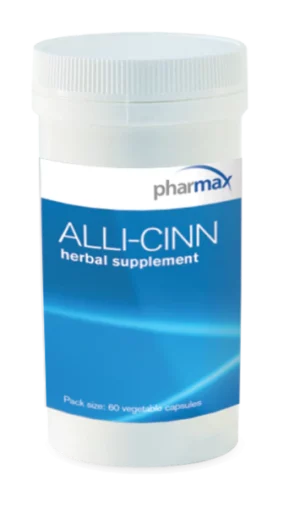 Allicin - Garlic