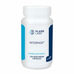 Picture of the bottle of Interfase