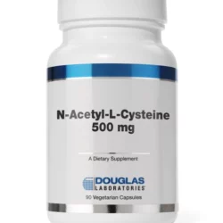 NAC - N-Acetyl-L-cysteine