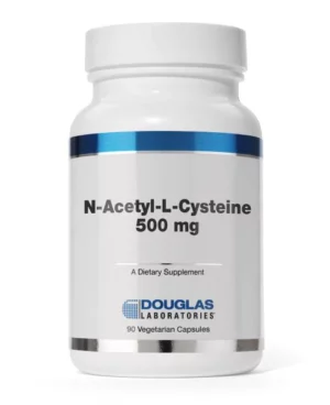 NAC - N-Acetyl-L-cysteine