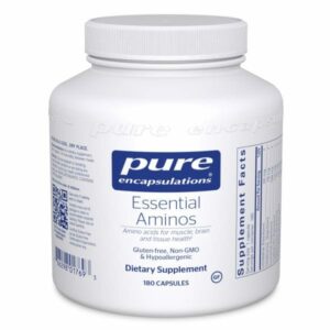 Essential Aminos