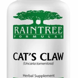 Cat's Claw Capsule