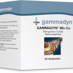 Gammadyn Mn Co Manganese Cobalt