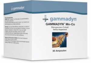 Gammadyn Mn Co Manganese Cobalt