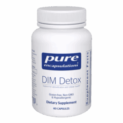 DIM Detox