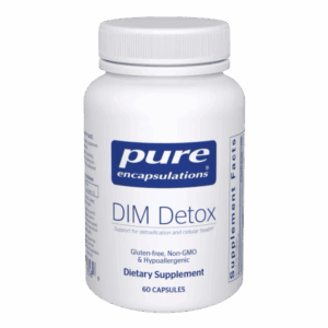 DIM Detox