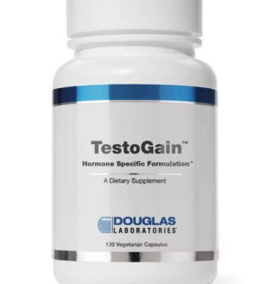 Testogain